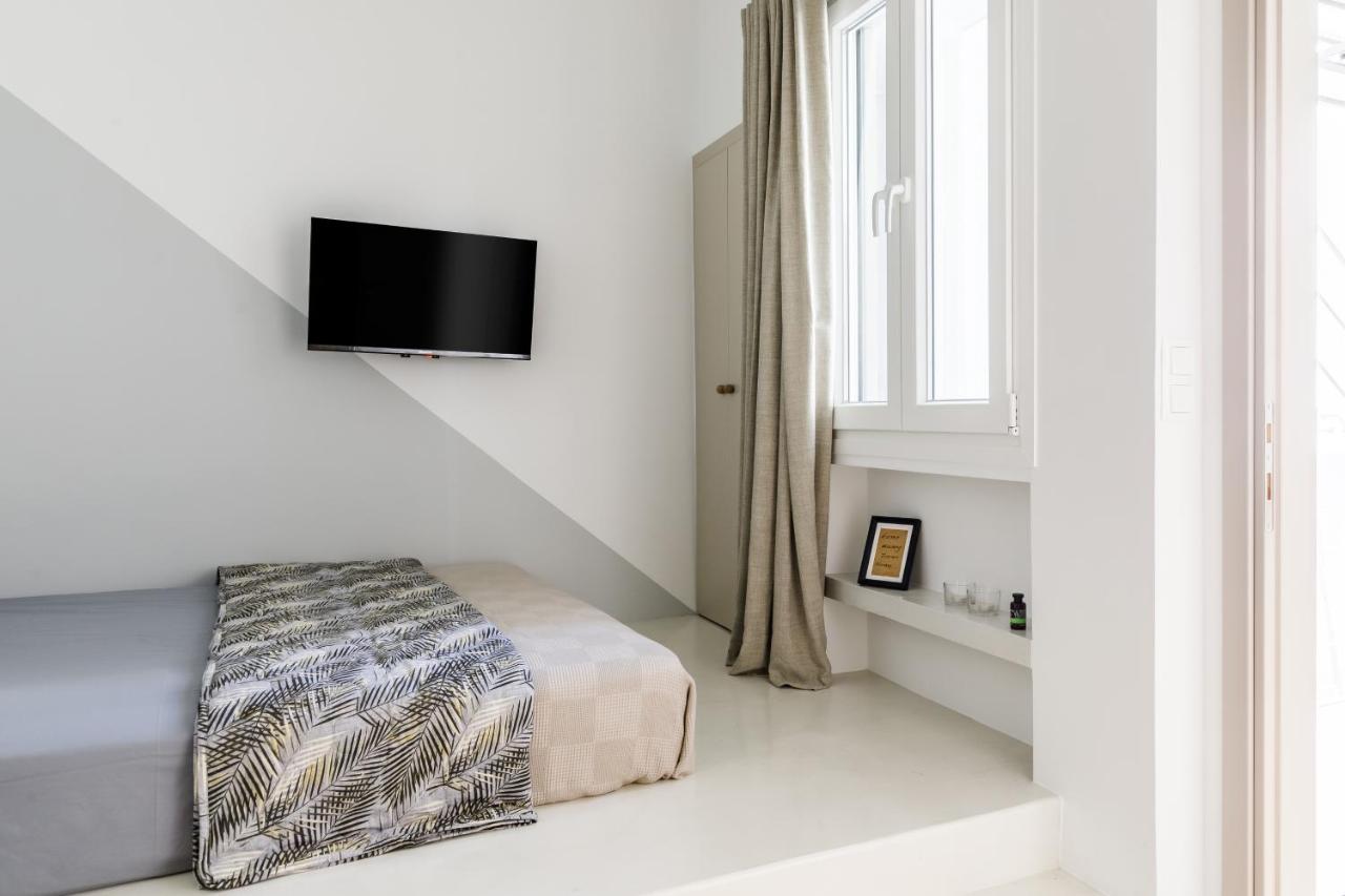 Breezy Rooftop House Скопелос Экстерьер фото